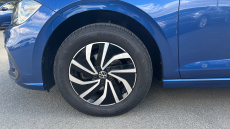 Volkswagen Polo 1.0 TSI Life 5dr Petrol Hatchback